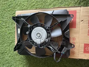 Honda Hrv Hr-v Ac Fan 2016 2017 2018 2019 2020 2021