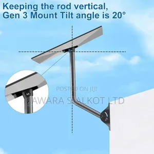 Starlink Gen 3 Device Utr 232