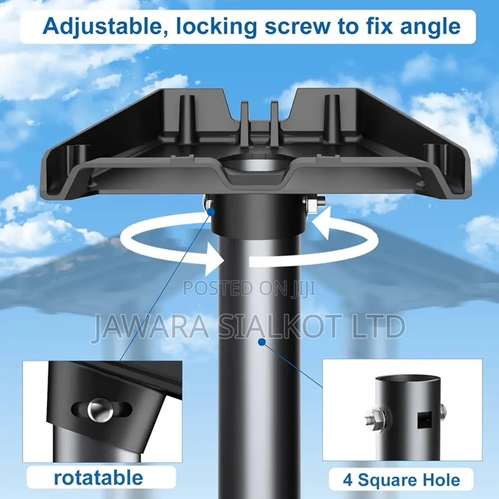 Starlink Gen 3 Device Utr 232