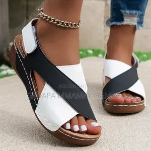 Classy Ladies Sandals