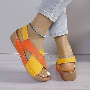 Classy Ladies Sandals