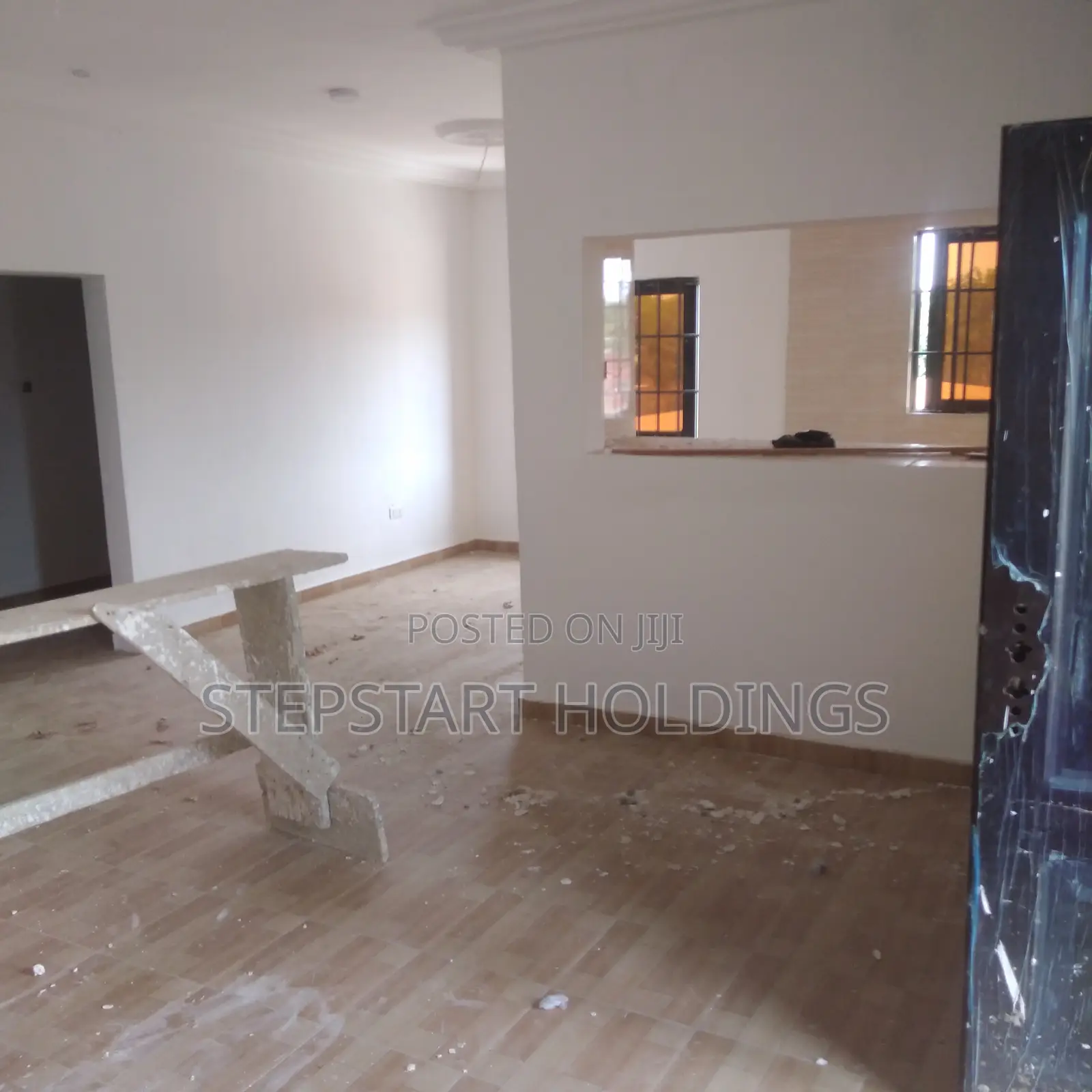 2bdrm Apartment in Adenta, Housing Down for rent