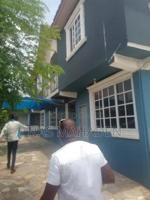Furnished 5bdrm Farm House in Naf Consult, New Market for sale