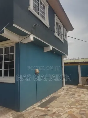 Furnished 5bdrm Farm House in Naf Consult, New Market for sale