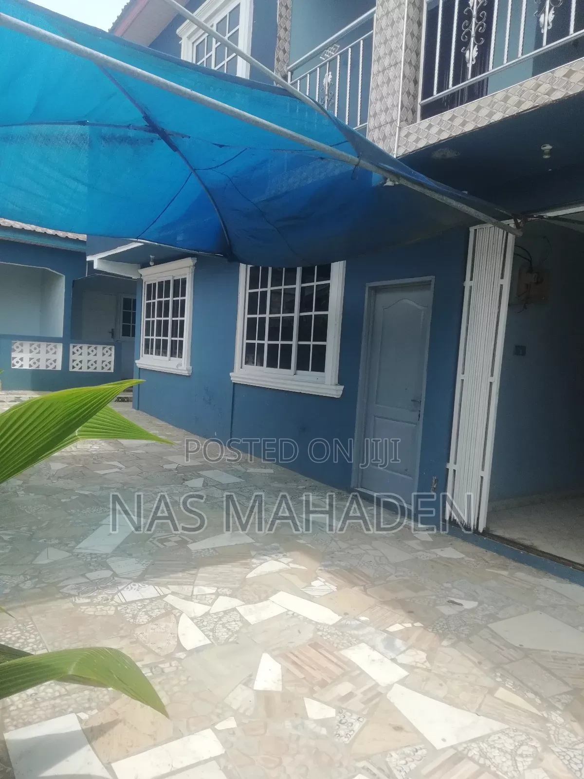 Furnished 5bdrm Farm House in Naf Consult, New Market for sale