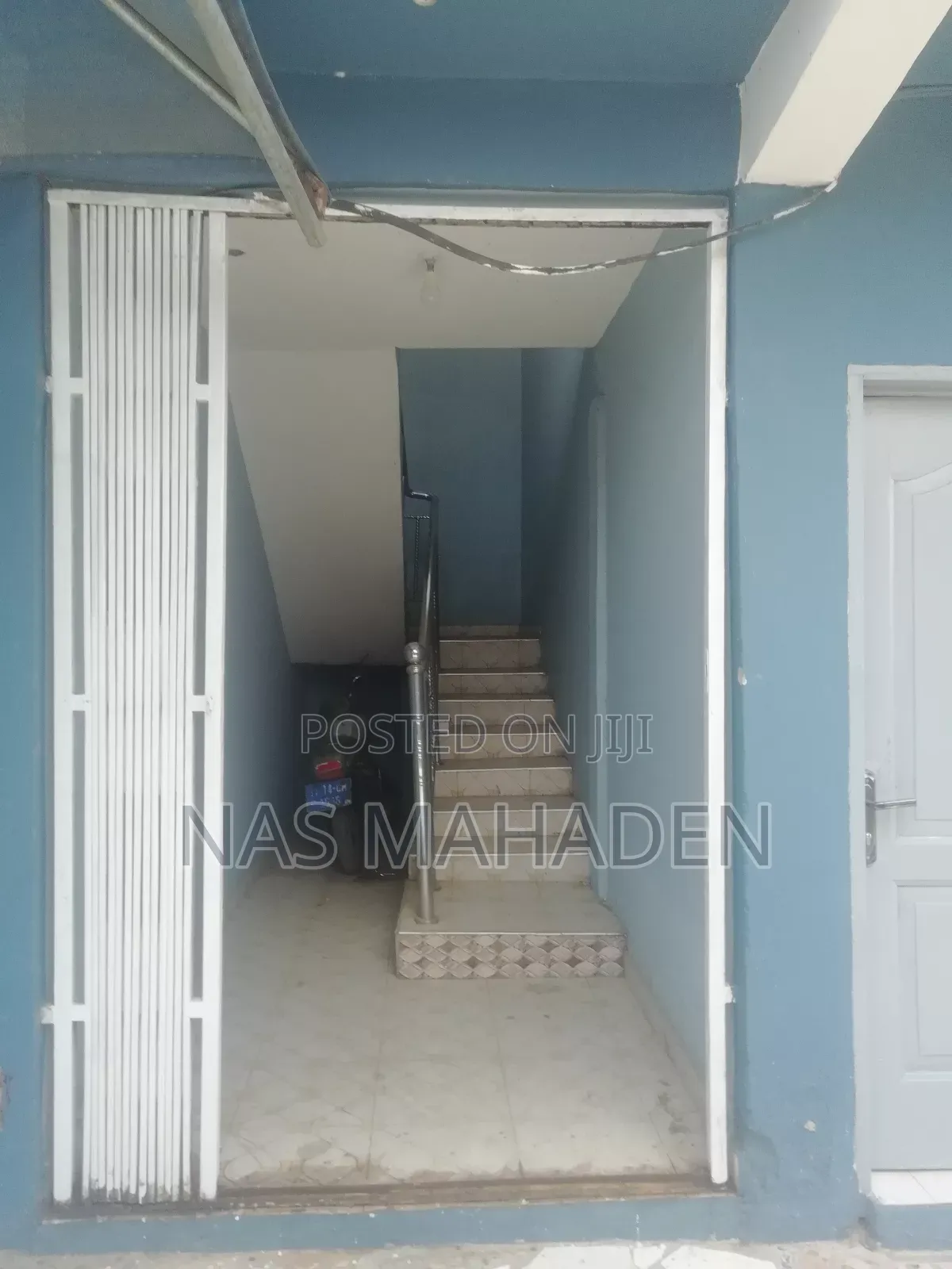 Furnished 5bdrm Farm House in Naf Consult, New Market for sale