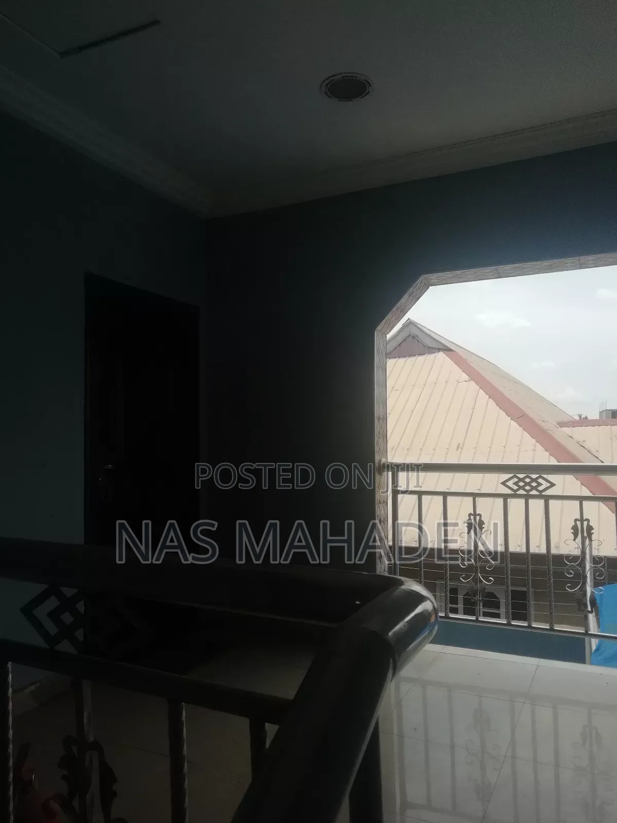 Furnished 5bdrm Farm House in Naf Consult, New Market for sale