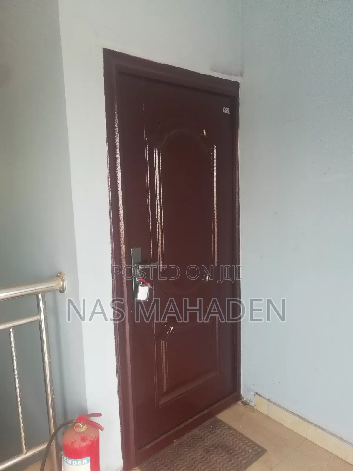 Furnished 5bdrm Farm House in Naf Consult, New Market for sale