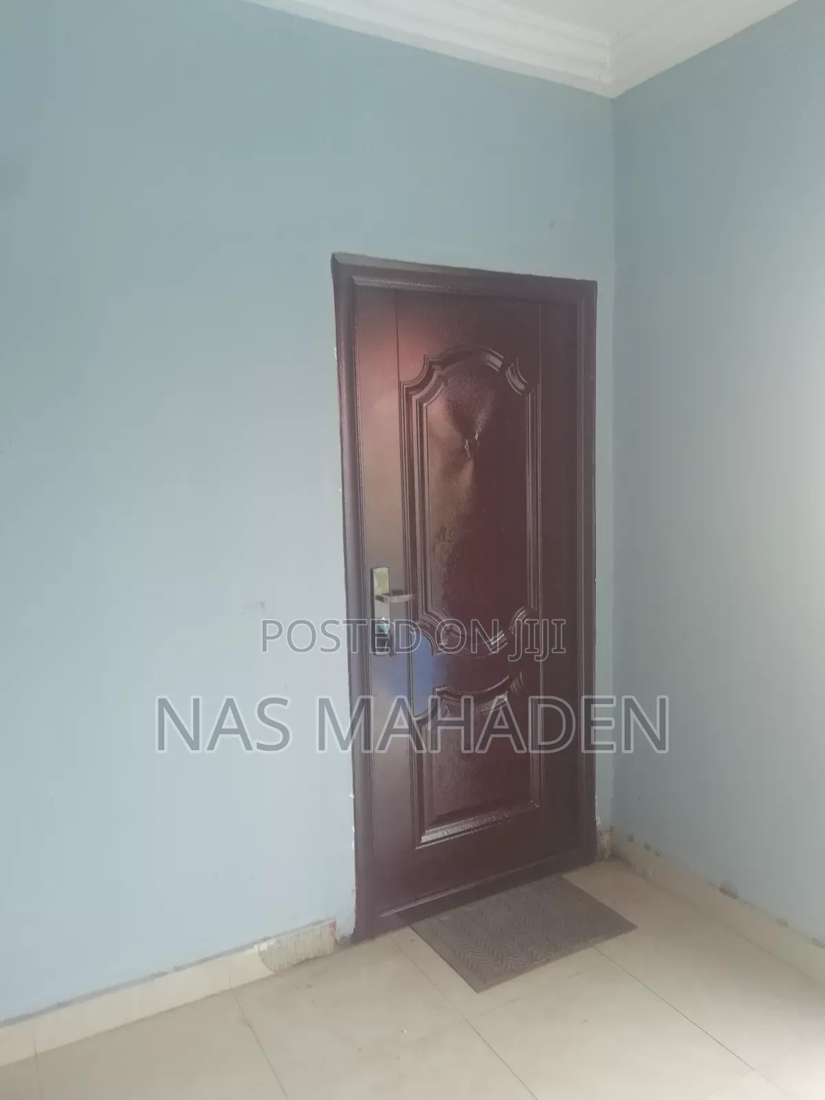 Furnished 5bdrm Farm House in Naf Consult, New Market for sale
