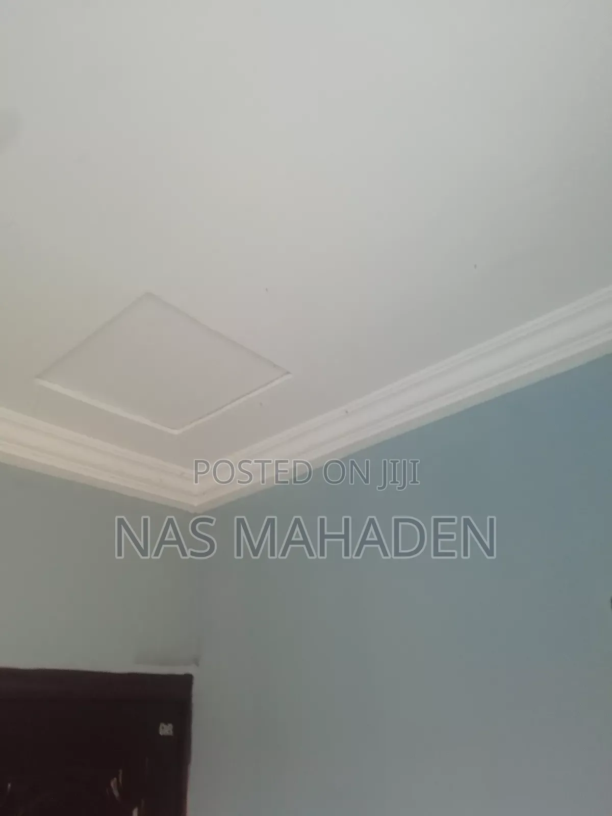 Furnished 5bdrm Farm House in Naf Consult, New Market for sale