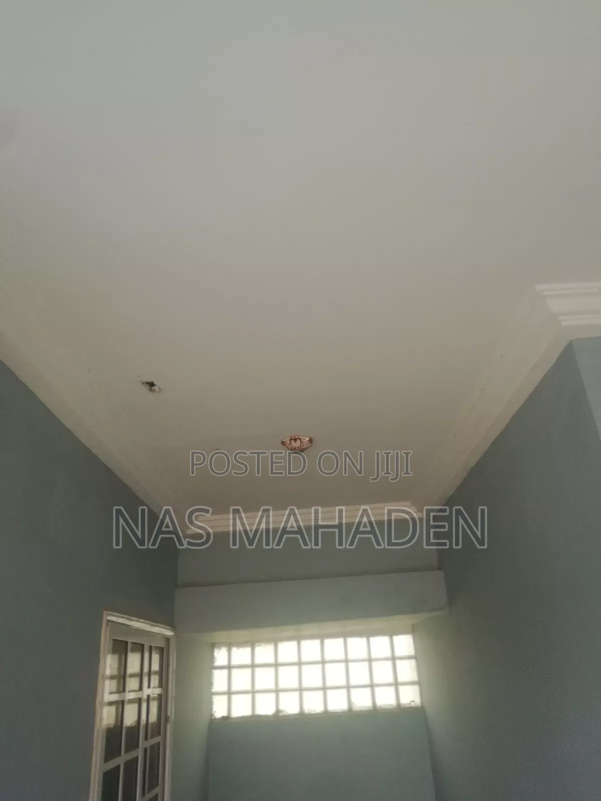 Furnished 5bdrm Farm House in Naf Consult, New Market for sale