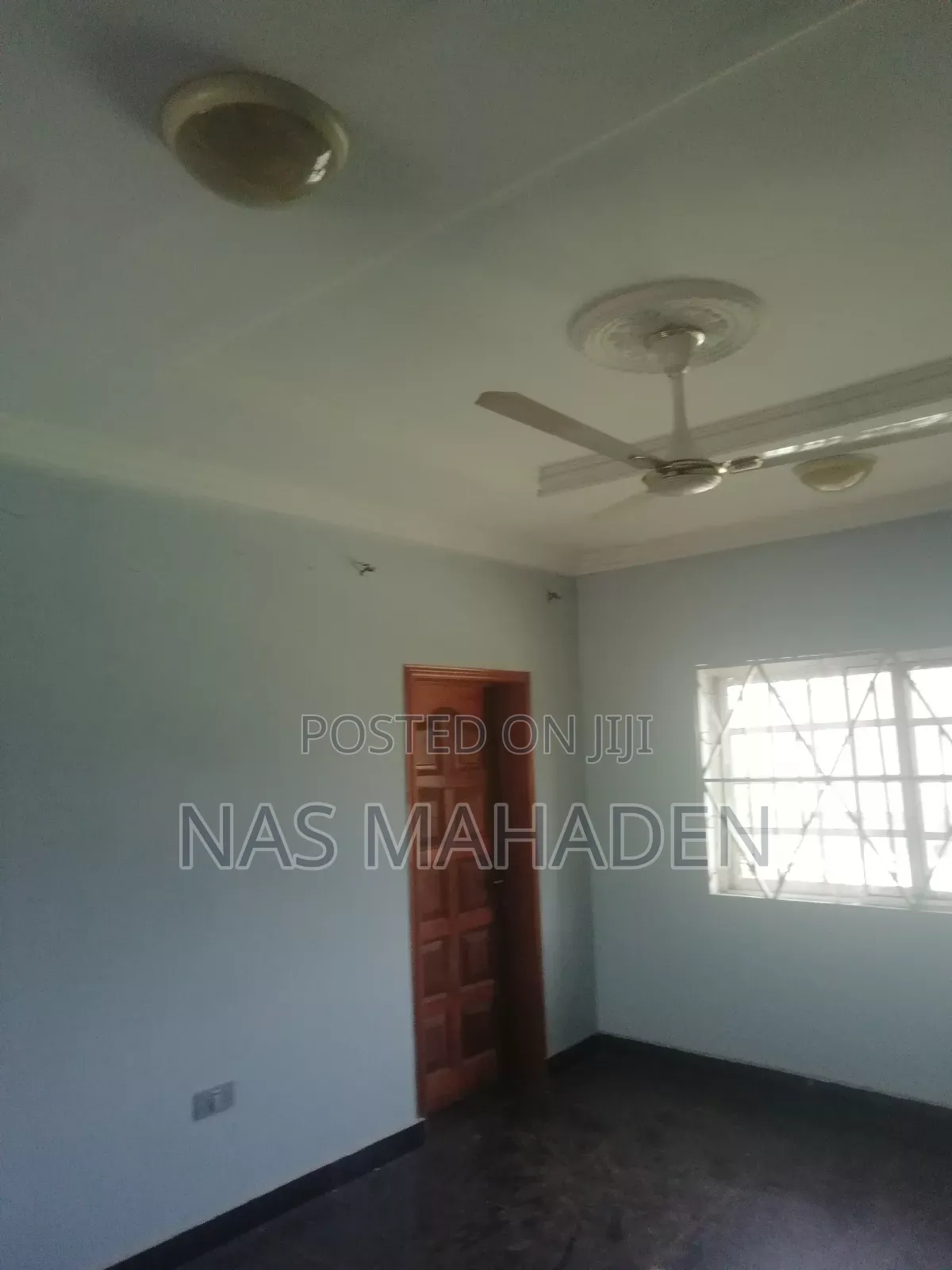 Furnished 5bdrm Farm House in Naf Consult, New Market for sale