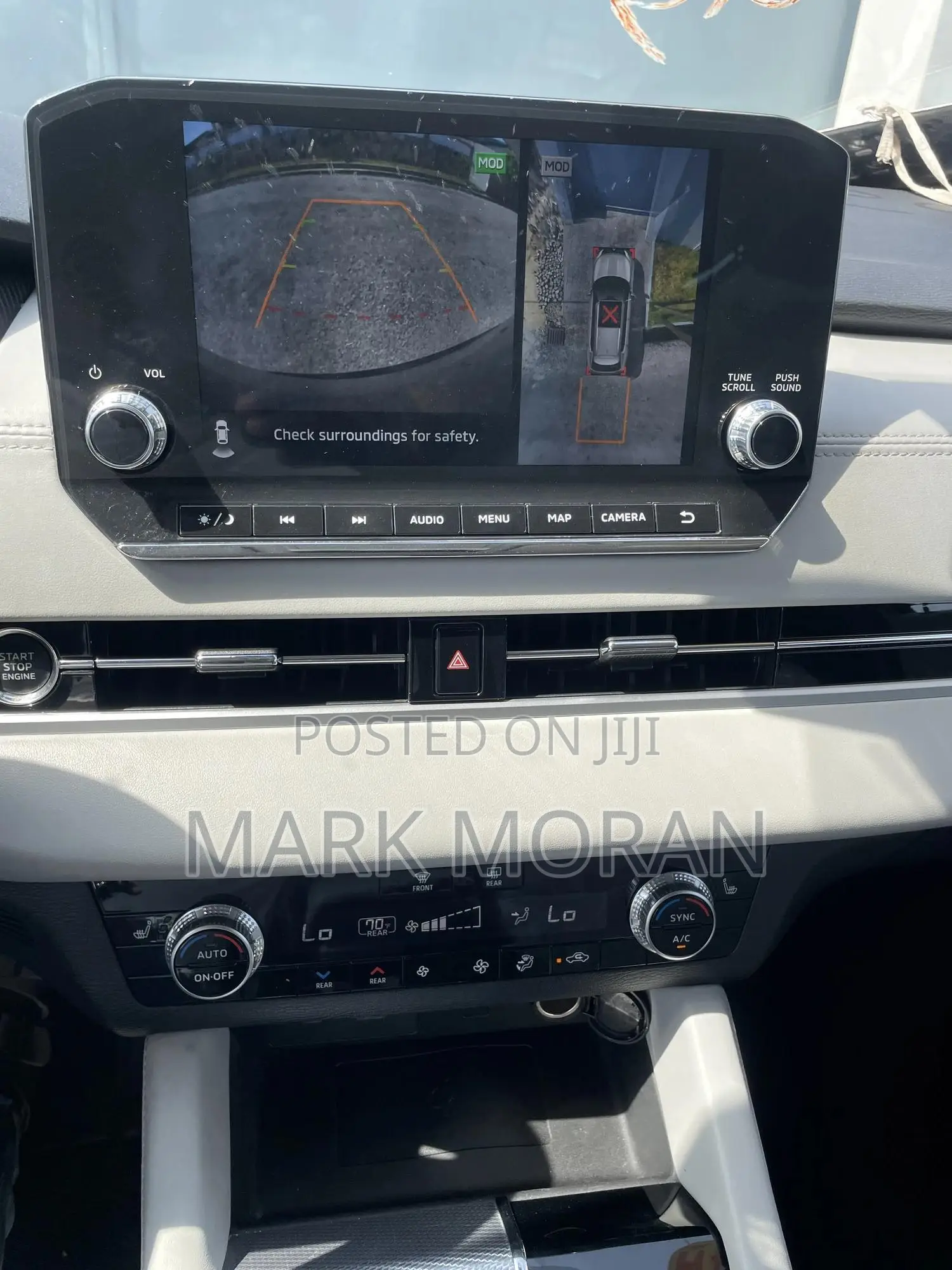 Mitsubishi Outlander SEL 2023 Black