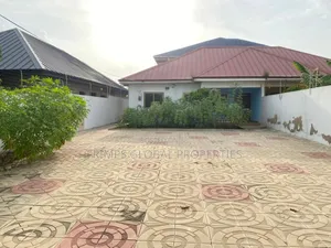 2bdrm House in Pokuase for sale