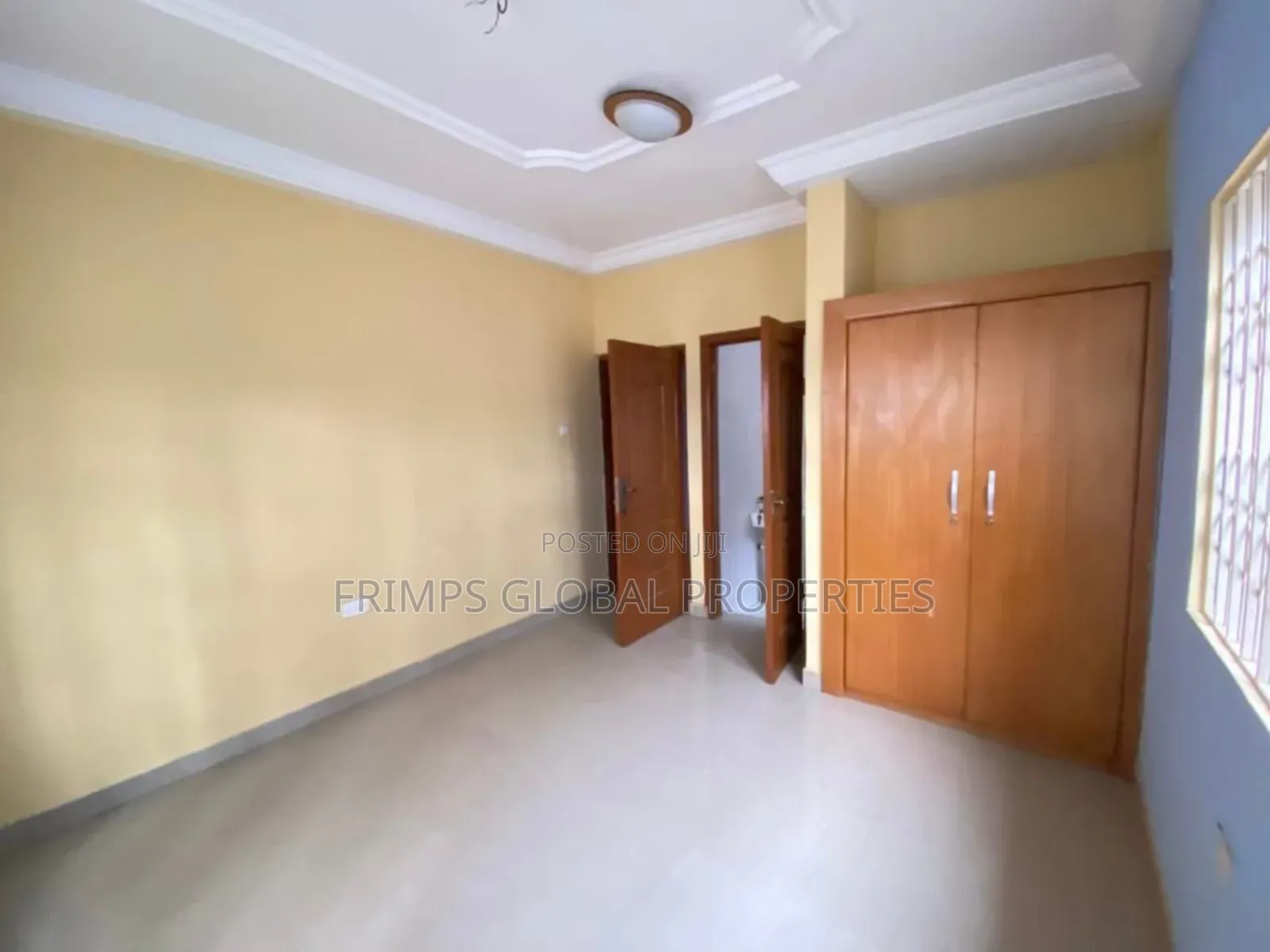 2bdrm House in Pokuase for sale