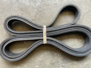 Toyota VVT 2014 Fan Belt and All Kinds of Fan Belt