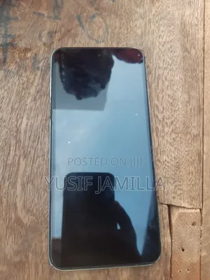 Infinix Smart 9 64 GB Green