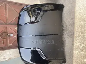 Dodge Ram Bonnet 2021 Available
