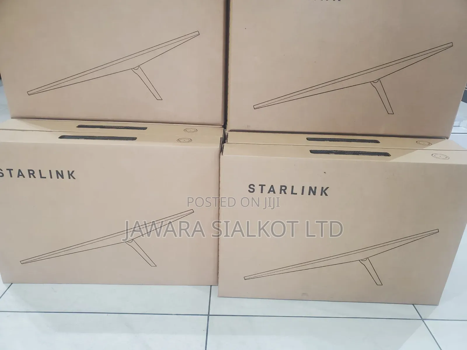 Starlink Gen 3 Device Utr 232