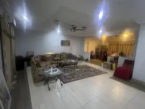 Furnished 6bdrm House in Boundary Road Area for rent