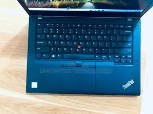 Laptop Lenovo ThinkPad T480 8GB Intel Core i5 SSD 256GB