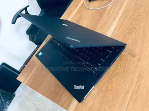 Laptop Lenovo ThinkPad T480 8GB Intel Core i5 SSD 256GB