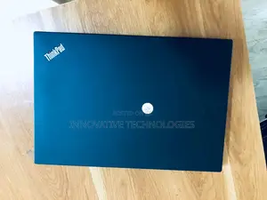 Laptop Lenovo ThinkPad T480 8GB Intel Core i5 SSD 256GB