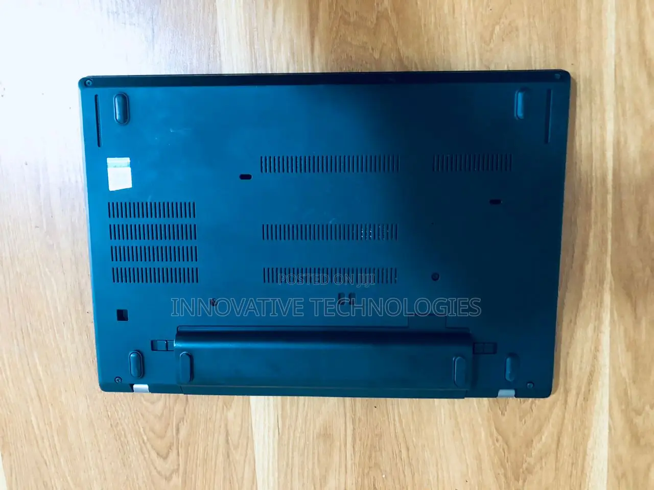 Laptop Lenovo ThinkPad T480 8GB Intel Core i5 SSD 256GB