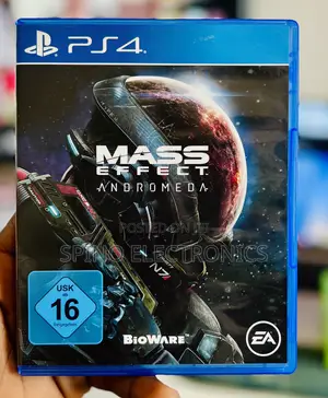 Mass Effect