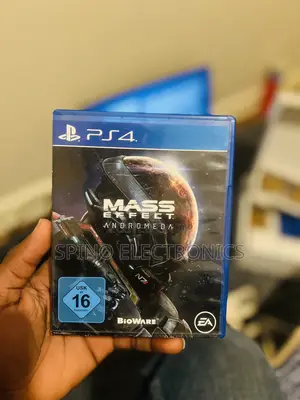 Mass Effect
