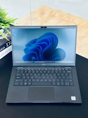 Laptop Dell Latitude 7420 8GB Intel Core i5 SSD 256GB
