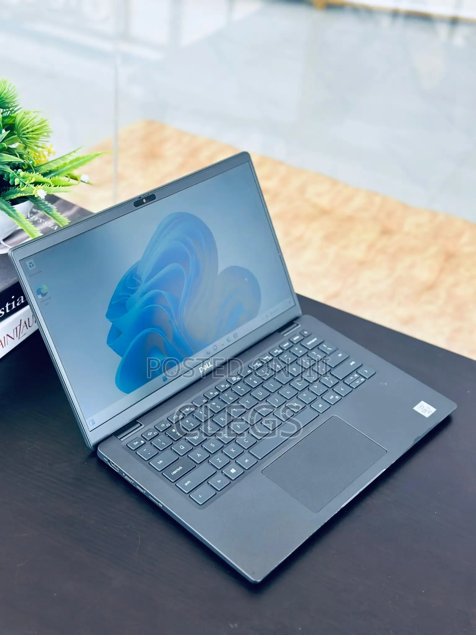 Laptop Dell Latitude 7420 8GB Intel Core i5 SSD 256GB