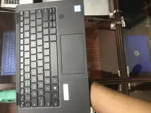 Laptop Dell XPS 13 8GB Intel Core i5 SSD 256GB