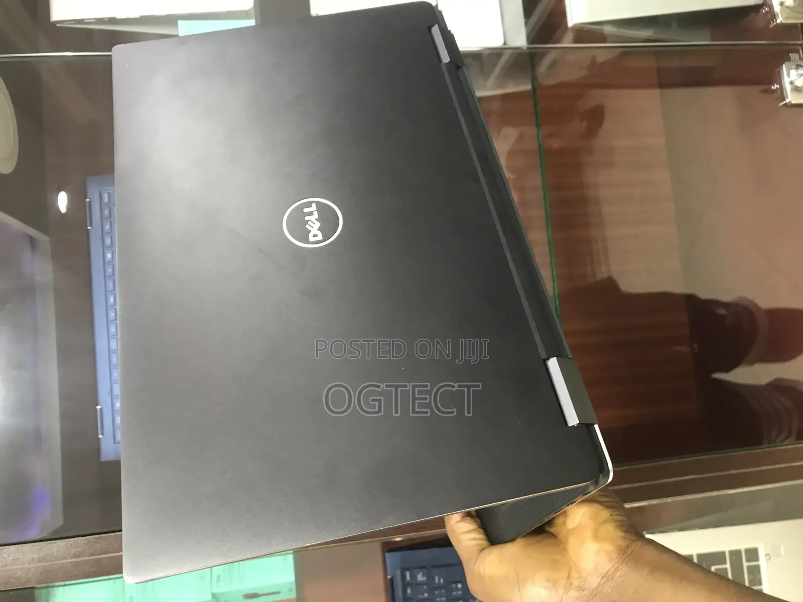 Laptop Dell XPS 13 8GB Intel Core i5 SSD 256GB