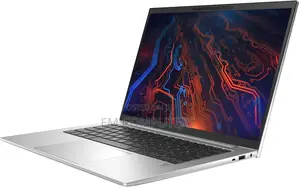 New Laptop HP EliteBook 840 G9 16GB Intel Core i7 SSD 512GB