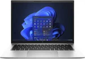 New Laptop HP EliteBook 840 G9 16GB Intel Core i7 SSD 512GB