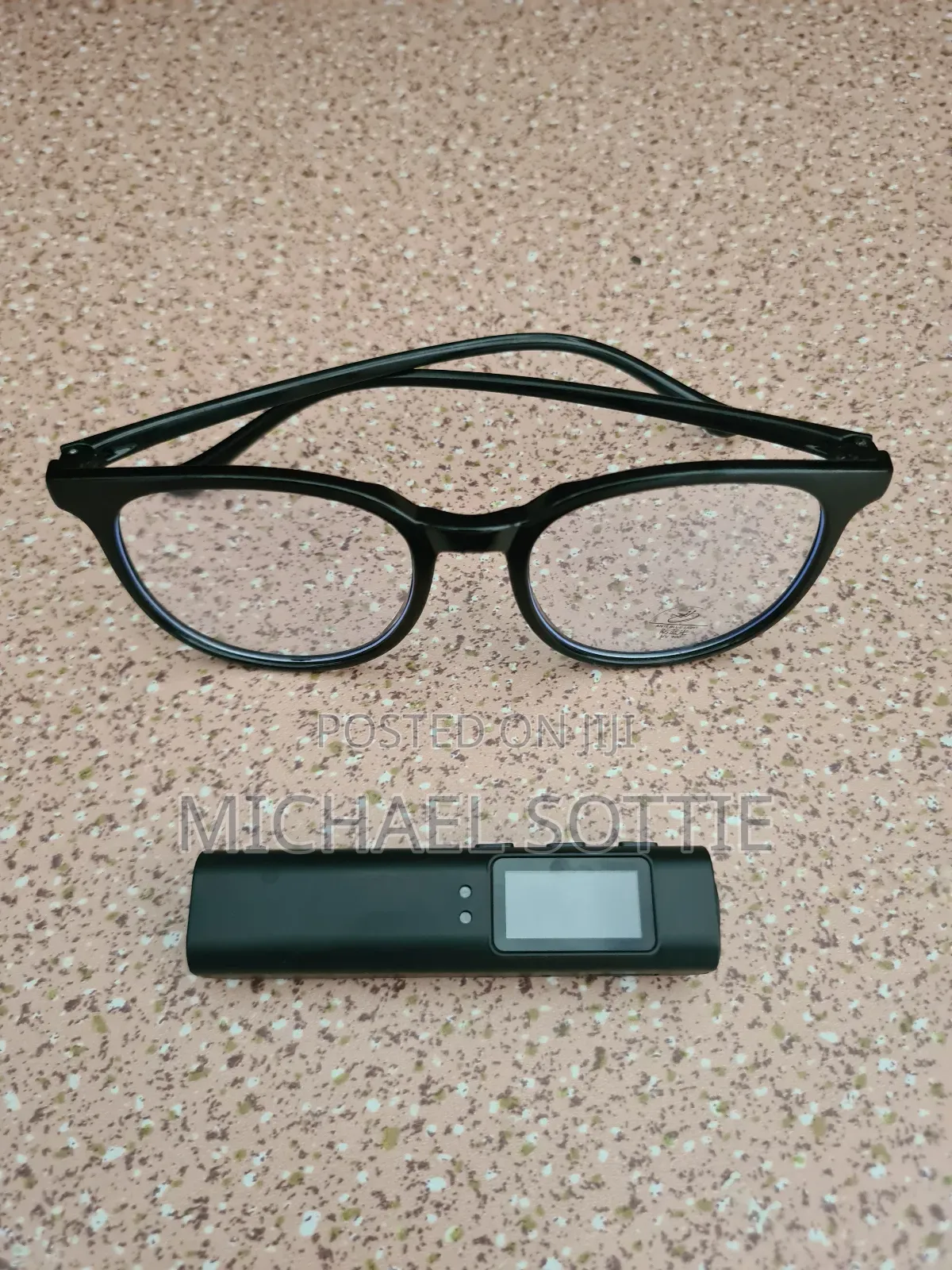 Fpv Glasses Camera