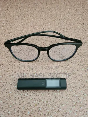 Fpv Glasses Camera