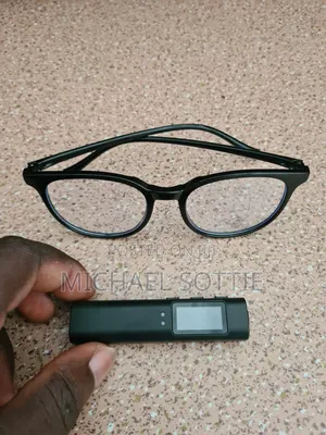 Fpv Glasses Camera