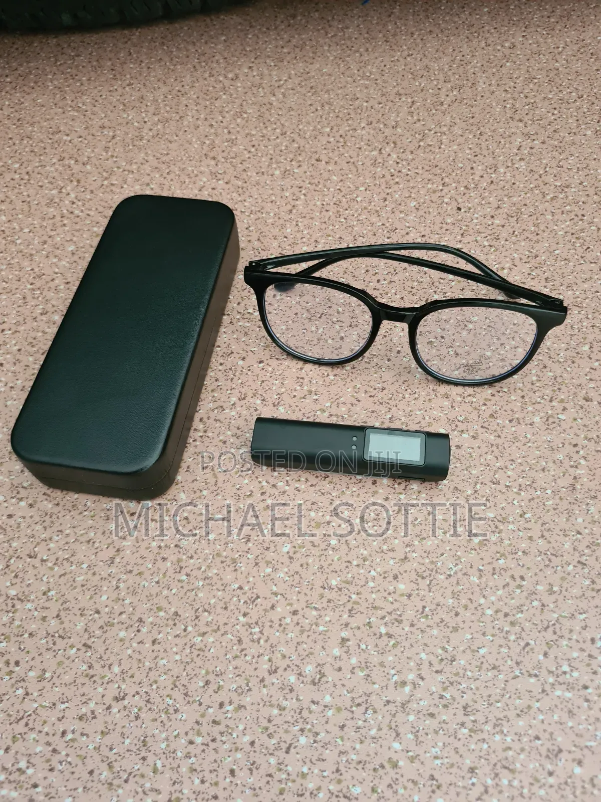 Fpv Glasses Camera