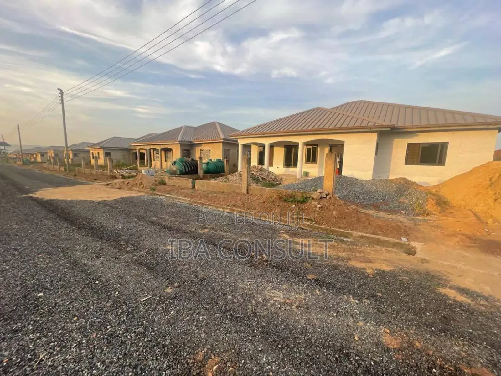 3bdrm Townhouse/Terrace in Valley View Area for sale