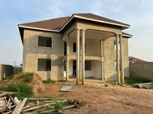10bdrm House in Mile 7 for sale