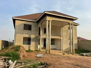 10bdrm House in Mile 7 for sale