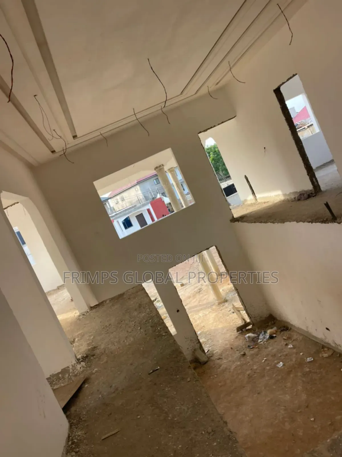 10bdrm House in Mile 7 for sale