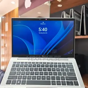 Laptop HP EliteBook 830 G7 8GB Intel Core i5 SSD 256GB