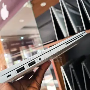 Laptop HP EliteBook 830 G7 8GB Intel Core i5 SSD 256GB