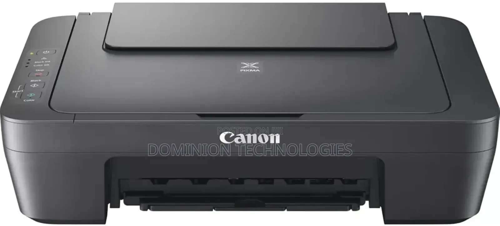 Canon Inkjet MFP Mg2541 Mea 2-P