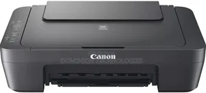 Canon Inkjet MFP Mg2541 Mea 2-P