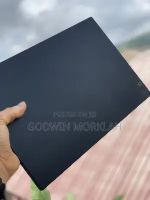 Laptop Lenovo ThinkPad X1 Carbon 16GB Intel Core i7 SSD 256GB