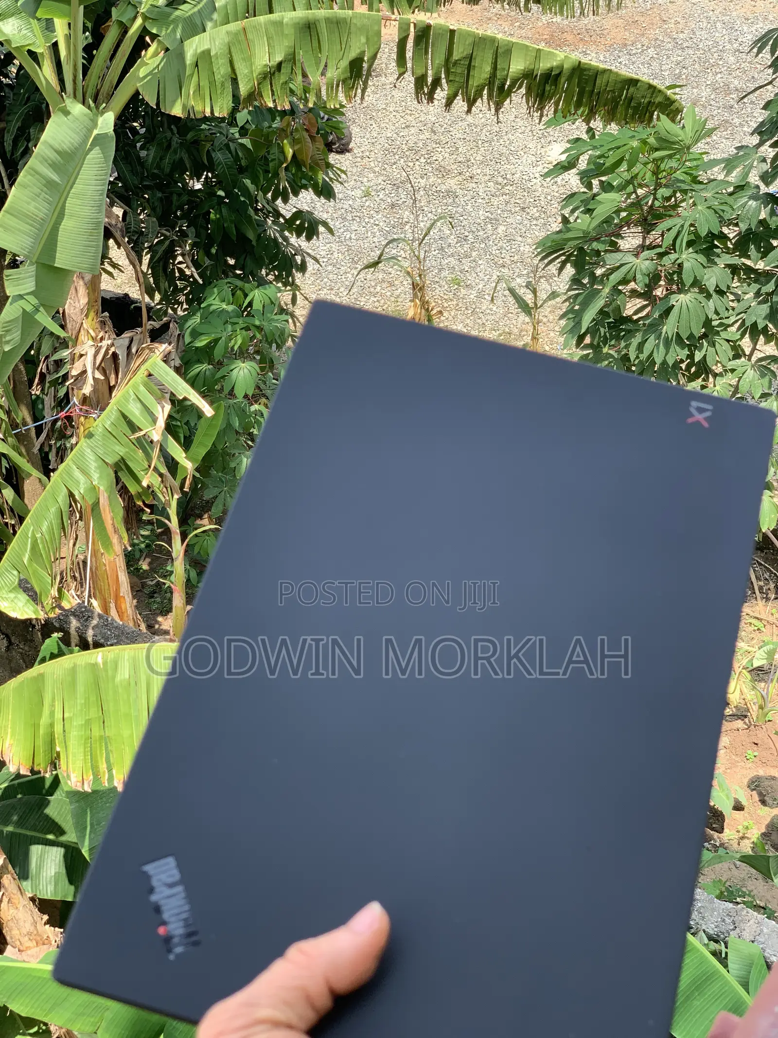 Laptop Lenovo ThinkPad X1 Carbon 16GB Intel Core i7 SSD 256GB